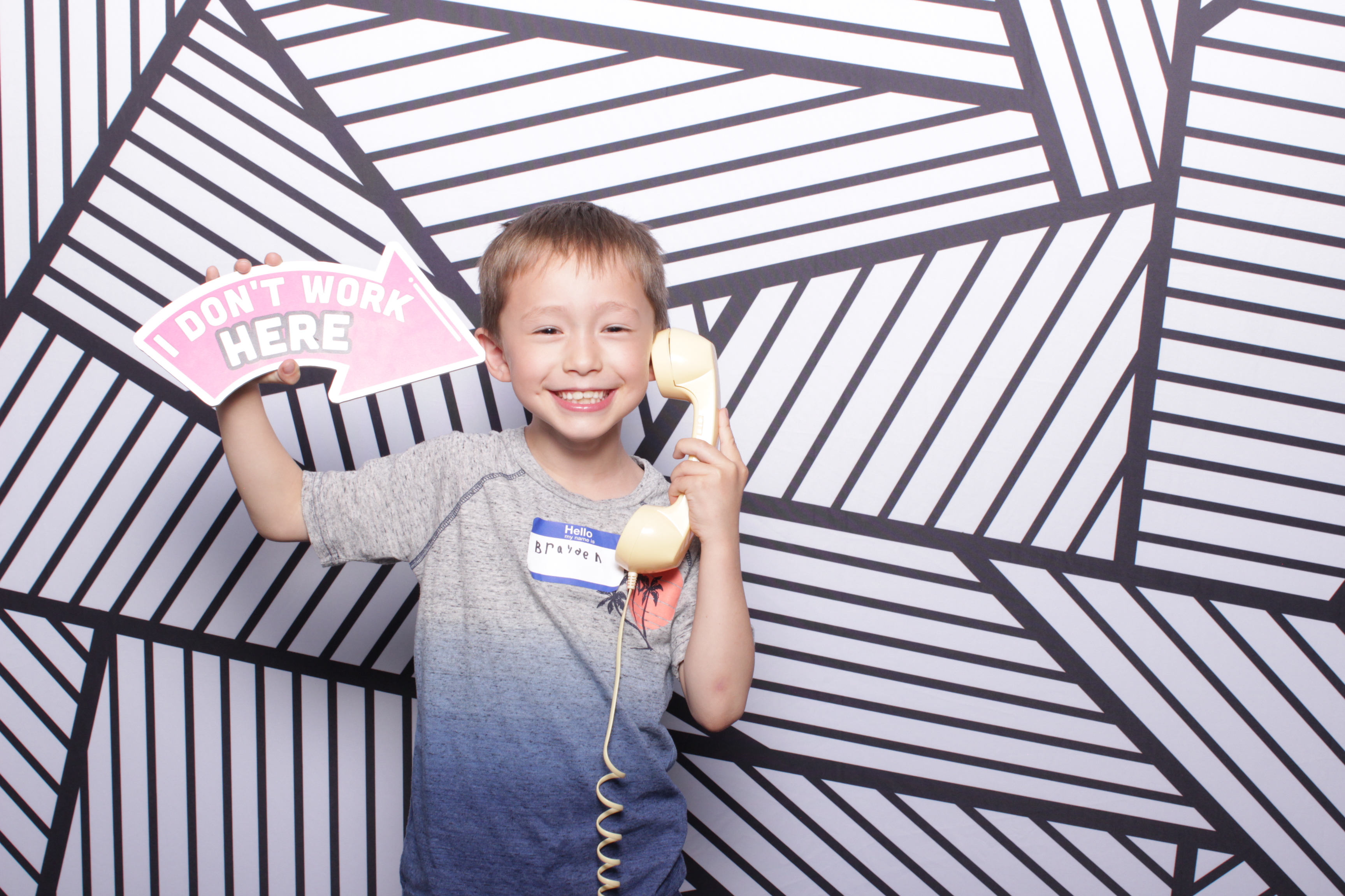 bswift: Bring your kids to work day | View more photos from the event at events.alfrescophoto.com/u/AlfrescoPhoto/bswift-Bring-your-kids-to-work-day